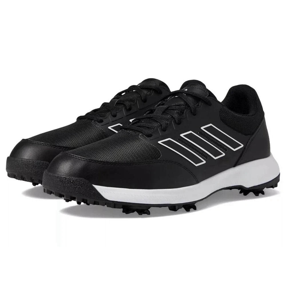 Man's Sneakers & Athletic‎ Shoes adidas Golf Tech Response 3.0 Golf Shoes